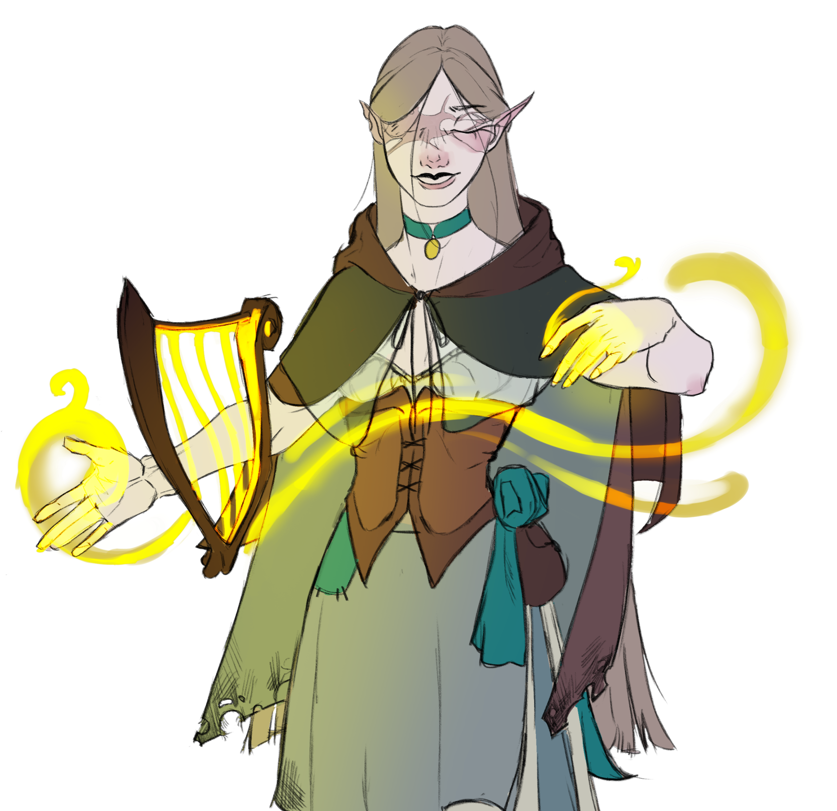 Seraphine
