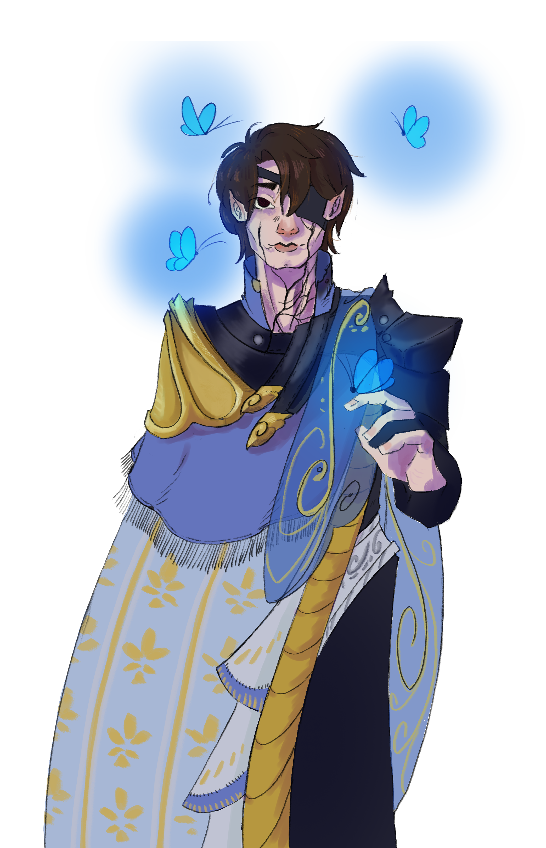 Kael
