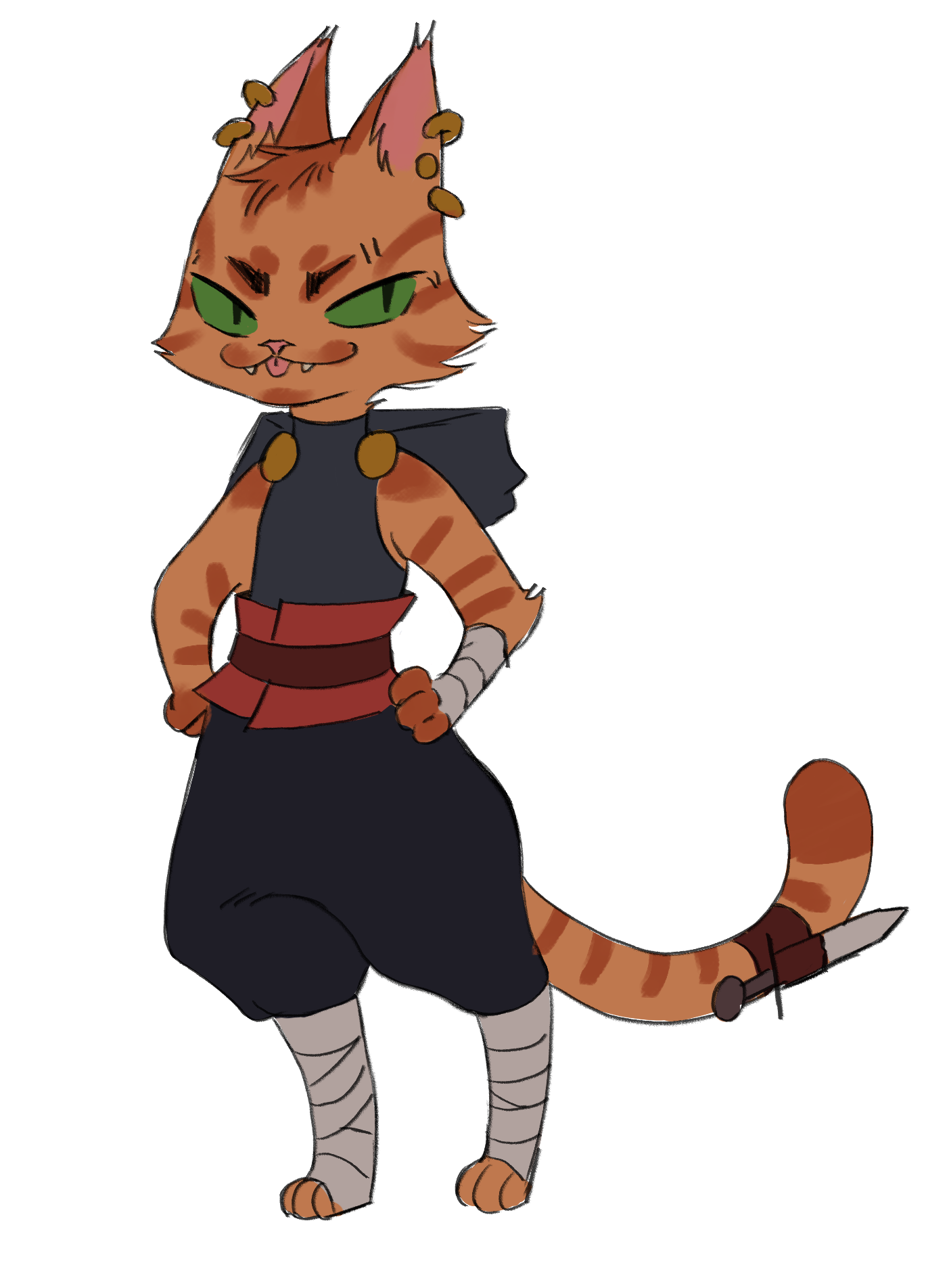 Seraphine